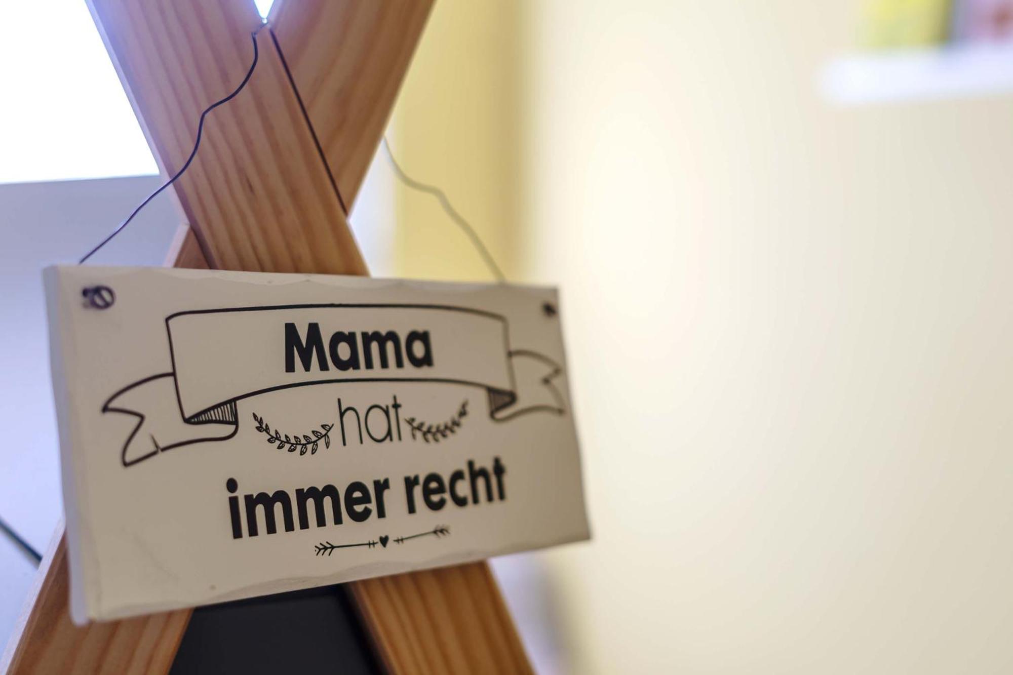 Familienurlaub Im Gruenen Apartment Вернигерод Екстериор снимка